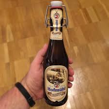 Noodles101 On Instagram Leckeres Bier Aus Ingolstadt Eichstatt Kellergold Von Der Privatbrauerei Hofmuhl Privatbrauerei Hofm Beer Label Beer Craft Beer