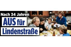 Tv programme · arts and entertainment · broadcasting & media production company. Lindenstrasse Muss Auch Nach Marz 2020 Weitergehen Online Petition
