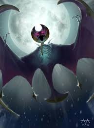 Lunaala Pokemon Moon Pokemon Moon And Sun Pokemon