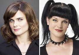 Viewmodels hands worldmodel with custom attachements zoey animation ( because so all the hard work goes to him i just do the swap works online has icon lobby incap yup need one more. Bones Temperance Brennan Vs Ncis Abby Sciuto In Law Enforcement Crushes Nail Biter Tvline