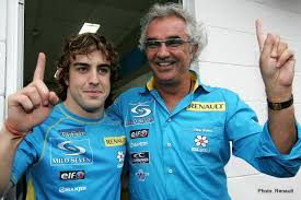 He started his career as a restaurant manager and insurance salesman in italy. Briatore Alonso Detoxed Serene Motivated And Ready Grand Prix 247