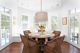 In before and after· design· room tours· tips· uncategorized. Transitional Dining Room