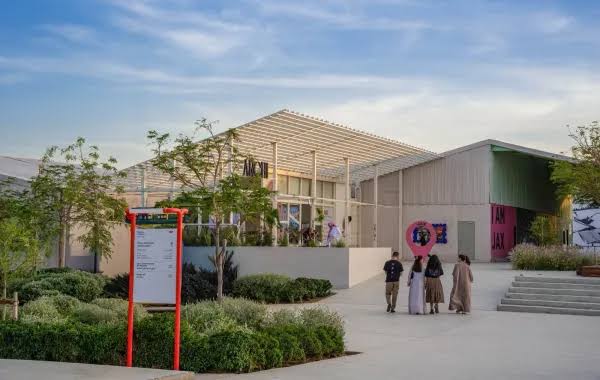 بينالي الدرعية تطلق أجندة ثقافية متكاملة في حيّ جاكس خلال سبتمبر 2026 |  مجلة سيدتي