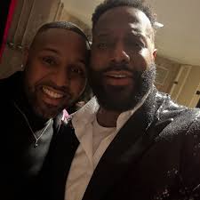 Mannnn listen! My birthday is not until Tuesday 2/26, BUT Last night owes  me NOTHING! I planned this in 45 days sheesh what the hell was I thinking  lol Dallas, Atlanta, Philly,