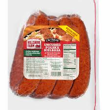 Amazon.Com: Hickory Farms Farmhouse Summer Sausage 3-Pack, 10 Ounces Each |  Great For Snacking, Entertaining, Charcuterie, Ready To Eat, High Protein,  Low Carb, Keto, Gluten Free, Premium Beef And Pork : Grocery