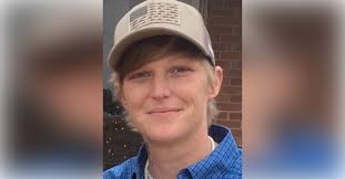 Obituary information for Ashley Cantrell