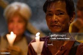 Benny Vigil's Instagram, Twitter & Facebook