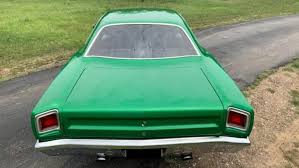 Image result for Rallye Green 1969 Plymouth