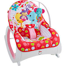 Fisher Price Infant To Toddler Rocker Baby Seat Bouncer Chair Play Toy Sleeper Baby Baby Gear Bouncers Amp Vib Baby Rocker Baby Fisher Baby Rocking Chair
