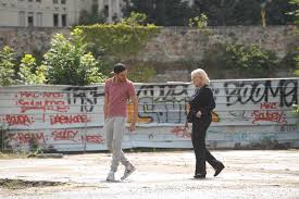 Abdel et la comtesse est un film français d'isabelle doval sorti en 2018. Regarder Abdel Et La Comtesse En Direct Play Tv