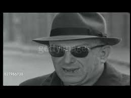 ONCE UPON A TIME IN LONDON