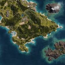 We've got a list of each and every pc key binding. Assassin S Creed Odyssey Interactive Map Map Genie