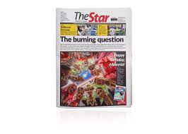 Thestar.com is canada's largest online news site. Subscription The Star