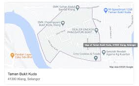 Lembaga hasil dalam negeri malaysia (lhdn; 36 Areas In Klang Under Cmco While 3 Routes Near Bukit Kuda Is Closed Varnam My