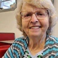 Obituary for Eva Sue Ratcliffe “Susie” Peak