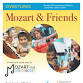 Mozart & Friends by Mozart for Munchkins event image