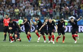 Vrsaljko foge pela direita e cruza para a área. Croacia E Inglaterra Se Reencontram Pela Liga Das Nacoes Apos Copa Do Mundo Esportes Mais