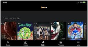 ¿cómo instalar dixmax en smart tv? Dixmax Apk 1 8 1 Descargar App Para Android 2021