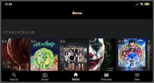 Dixmax apk is the app for stream videos. Dixmax Apk 1 8 1 Descargar App Para Android 2021
