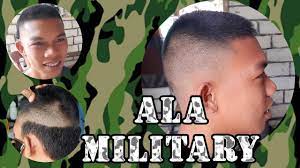 Check spelling or type a new query. Pangkas Rambut Cepak Ala Tentara Youtube