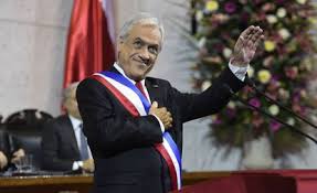 Mar 06, 2021 · el comité permanente de la conferencia episcopal de chile ha dado a conocer una declaración respecto de las prioridades fijadas por el presidente de la república, santiago piñera, para los últimos meses de su mandato, concretamente sobre el anuncio de dar urgencia a ley sobre el «matrimonio» homosexual. Sebastian Pinera Admite Que Chile Crecera Menos De Lo Esperado En 2019 America El Pais