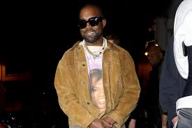 Jun 08, 2021 · kanye west's yeezy and gap launched their collaboration tuesday, celebrating the rapper, designer and aspiring politician's 44th birthday by opening preorders for a $200 blue puffer made from. Kanye West And Gap Are Joining Forces Vanity Fair
