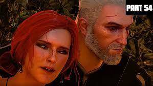 The Witcher 3 : Wild Hunt (Gameplay)
