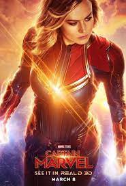 Air force pilot carol danvers. The Globe Captain Marvel