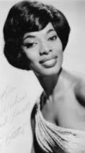 Hester Sue's Beauty and Singing Talent