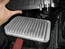 What Is The Difference Between An Air Filter And An Element ...