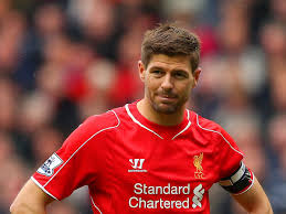 Steven Gerrard On What Annoyed Him About Liverpool Exit And Decision He Regrets Liverpool Echo