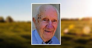 Omar Yoder Obituary May 13, 2018