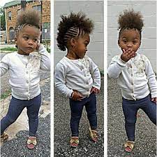 10 Cute Black Kids Hairstyles Styles Girls Will Love Black Kids Hairstyles Girls Hairstyles Braids Natural Hairstyles For Kids