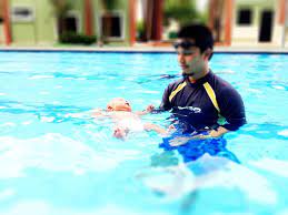 Rnj swimming academy lot 104273, johan setia, mukim klang, daerah klang, klang bandar diraja, selangor contact number: 7 Baby And Toddler Swimming Classes In The Klang Valley Makchic