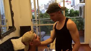 Amigos Heterosexuales Del Futbol Tienen Sexo Por Primera Vez