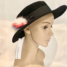 Eugenia Kim Hat NWT Hats