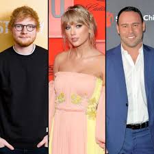 Some lesser known facts about ed sheeran does ed sheeran smoke?: Selena Gomez Y Ed Sheeran