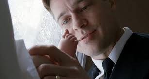 Sergio Leone and the Infield Fly Rule: July 2011