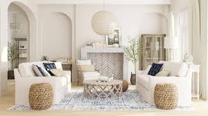 Free shipping on orders of $35+ and save 5% every day with your target redcard. Rustic Decor Inspiration For Perfectly Relaxed Rooms Modsy Blog