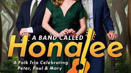 A Band Called Honalee