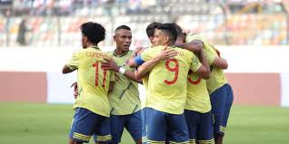 Colombia vs argentina 2 0 resumen completo copa américa 2019. Pronostico Datos Y Cuanto Paga En Apuestas Seleccion Colombia Vs Argentina En Copa America 2019 Copa America Brasil 2019 Futbolred