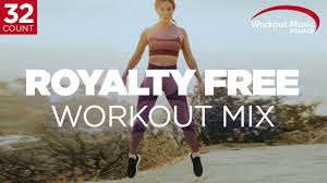 Seated barbell press (also know as. Workout Music Source Royalty Free Workout Music Mix 32 Count 130 Bpm Youtube