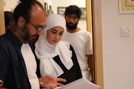 روعة السعدي Rawaa Alsaadi‎...