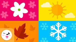 Saisons de l' année by verbaldream, released 28 december 2013 1. Les Saisons De L Annee Pour Les Enfants Printemps Ete Automne Et Hiver Que Sont Les Saisons Youtube