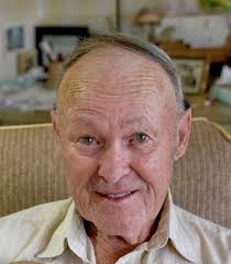 Ronald Daley Obituary