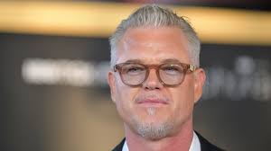 I am grateful to have my loving family by my side': Grey's Anatomy star  Eric Dane diagnosed with motor neurone disease ALS