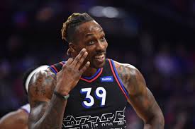 When siakam scores big, as he did in game one, toronto. Pistons Vs Sixers Final Score Joel Embiid Dwight Howard Too Tall A Task For Detroit Detroit Bad Boys