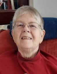 Obituary information for Janet Anne Mack