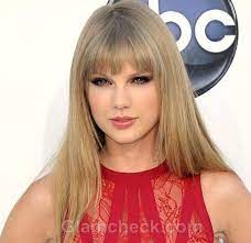 Celebrity Bangs Hairstyles At 2012 Billboards Music Awards Celebrity Bangs Hairstyles With Bangs Hairstyle
