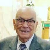 Obituary information for Matt S. Raimondi